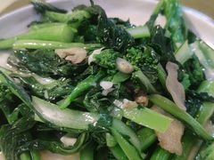 -湖南乡情湘菜馆(罗湖店)