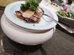 -箪食巷私房菜馆·鲁菜(玉函路店)