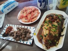 -京深海鲜市场(光彩路店)