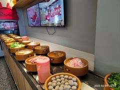 -龍歌自助小火锅(市南金茂湾店)