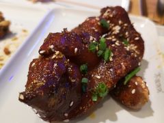 -木屋烧烤(龙湖天街店)