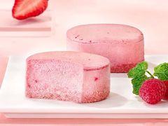 双莓半熟芝士-好利来(幸福一家店)