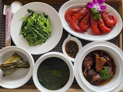 -馨美母婴护理中心(石狮店)