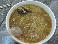 鸭肉粥-百成大同鸭肉粥(大同总店)