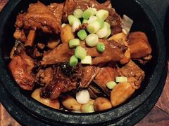 -羡餐厅-千岛湖自由洲际殿