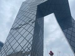 -中央广播电视总台(光华路办公区)