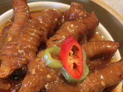 -潮府馆·非遗潮州菜·世纪公园(新国际博览中心店)