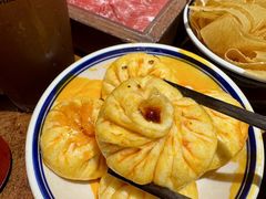 -袁山山重庆火锅(丈八北路店)