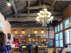 -烧肉馆(古北水镇景区店)