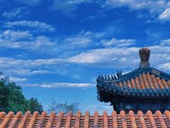 -颐和园-画中游