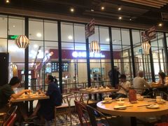 大堂-避风塘(百联东郊店)