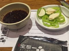 -小城粥道·海胆鲜虾粥(解放广场店)