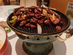 -全聚德(哈尔滨店)