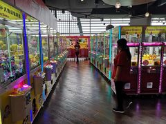 -大鲁阁保龄球(苏州园区店)