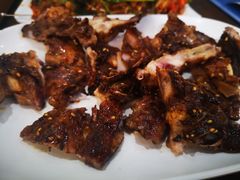 -枪火串烧·东北特色烧烤(罗湖总店)