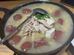 -鸽子窝(黄村店)