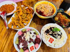 -冒椒火辣(奎星楼街店)