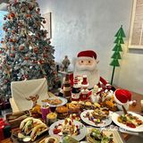郑州这家漂亮 brunch	 松弛氛围感拉满