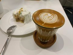 澳白-双风车咖啡馆 Twin Windmills(六道口店)