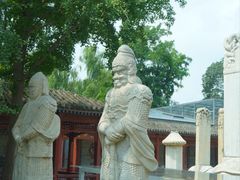 -北京石刻艺术博物馆(五塔寺)