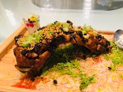 -京香轩·中餐厅(上海中庚聚龙酒店)