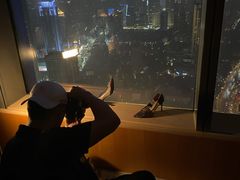 -上海静安香格里拉大酒店