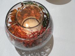 -山公馆餐厅(东塘店)