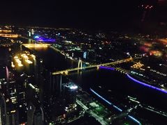 -广州四季酒店·天吧·高空酒吧