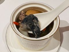 -Yan Ting 宴庭中餐厅(上海静安瑞吉酒店)