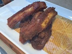 -创味·民间海南菜·非遗藤桥排骨(藤桥·免税城店)