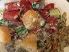 -星伦多自助料理(江阴万达店)