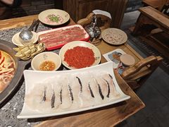 -蜀大侠火锅(建设路第五大道店)