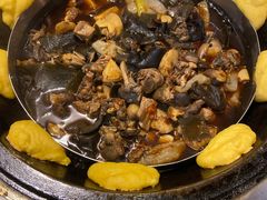 -驿舍·民國老营房院子私房菜(科学会堂店)