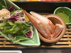 -蟹道乐(道顿堀本店)