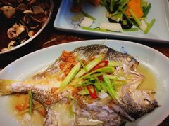 -广东道至正餐厅(区庄店)