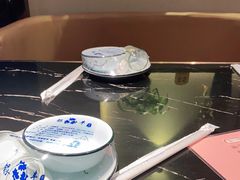 -富临轩私房菜(集庆门大街店)