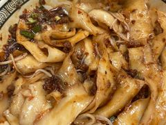 素椒刀削面-马王庙刀削面馆(四川省交通学院宿舍店)