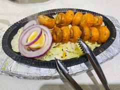 -恒河传奇印度餐厅GANGES