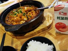 -辣想啵啵鱼(光环店)