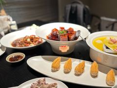 -苏帮袁·竹(北京坊店)