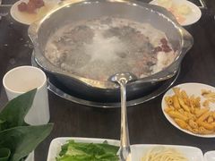 -翠峰苑火锅(迎宾路店)