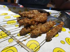 -新疆烧烤王(广灵店)