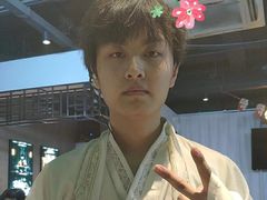 -棂笼·深度沉浸密室(武汉旗舰店)