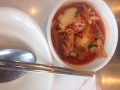 郑阿姨的家-郑阿姨的家·이모네·韩料&烤肉(武川路店)