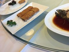 -利苑酒家(合景国际金融广场店)