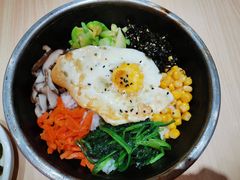 -米村拌饭(太和区万达店)