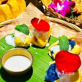 MeetThai觅泰｜chao值泰式料理就在远洋乐提港！