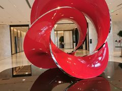 -上海宝华喜来登酒店·采悦轩中餐厅