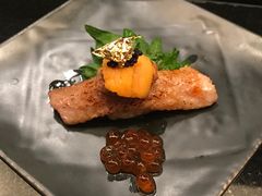 -牛寿司