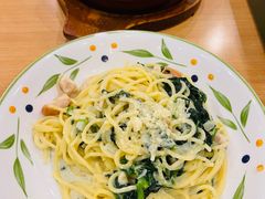 -萨莉亚意式餐厅(三号湾广场店)